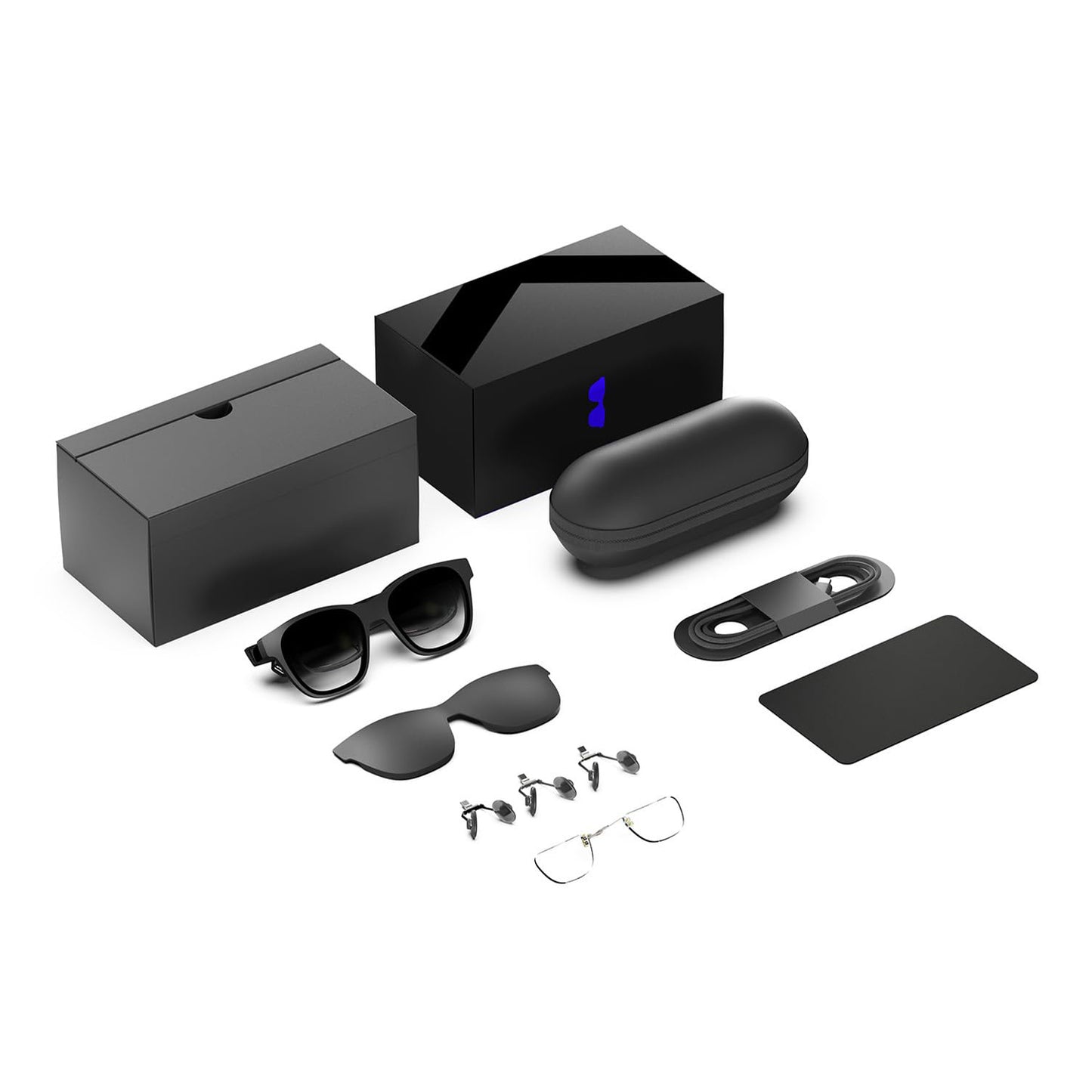 Black Friday Deal/AR DreamView Pro: Smart Immersive Panoramic Glasses