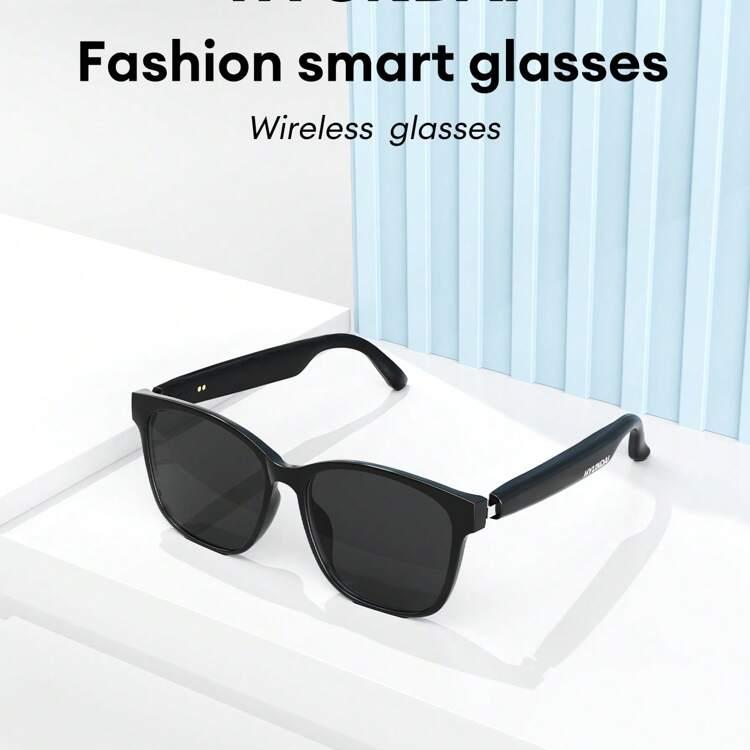 Last Day Promotion 50% OFF / Multi-functional Smart Glasses